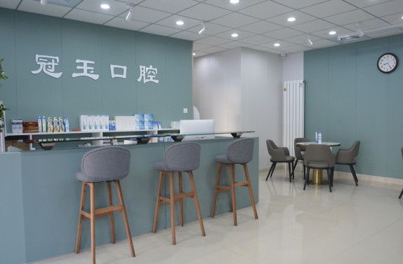 口腔門(mén)診導(dǎo)醫(yī)臺(tái)