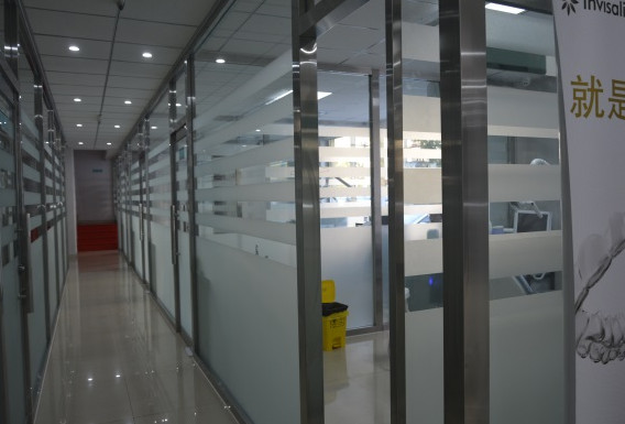 口腔門(mén)診診療室