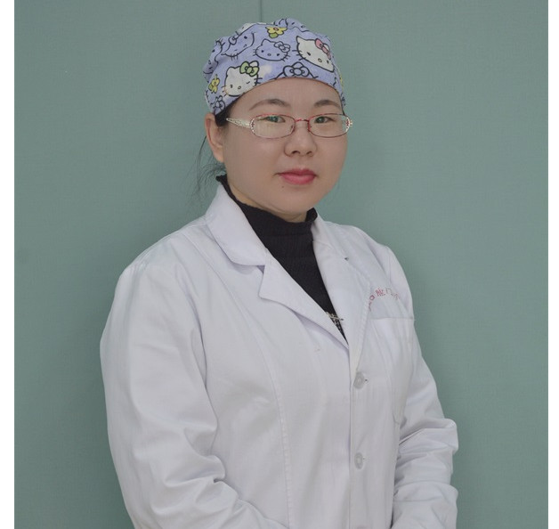 冠玉口腔醫(yī)師：韓莉