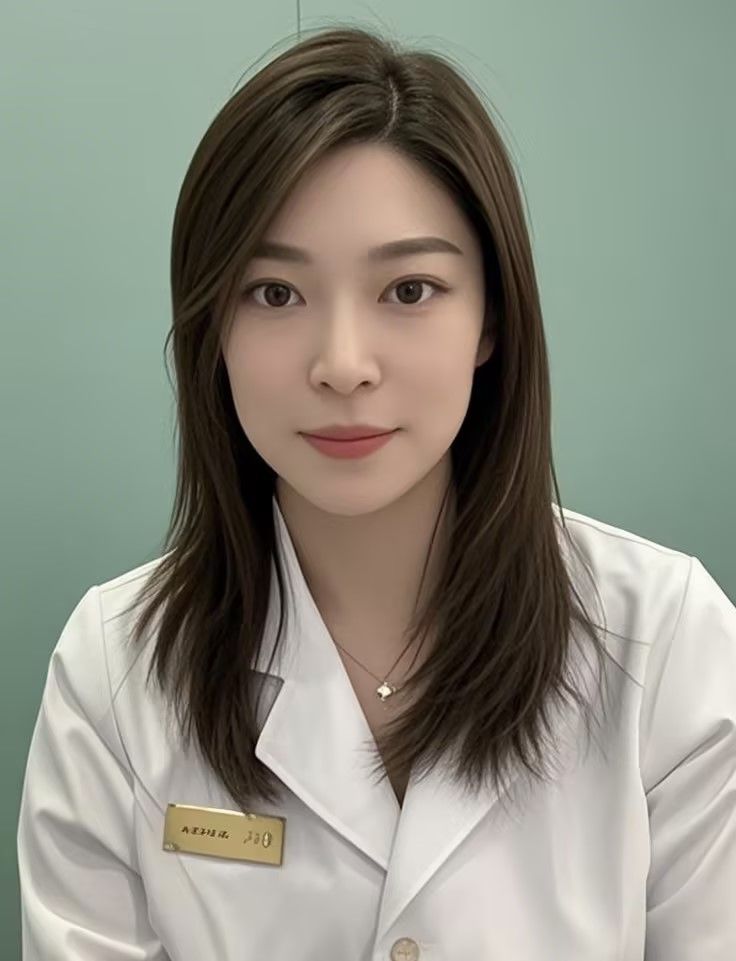 門診綜合管理主管：武晶晶