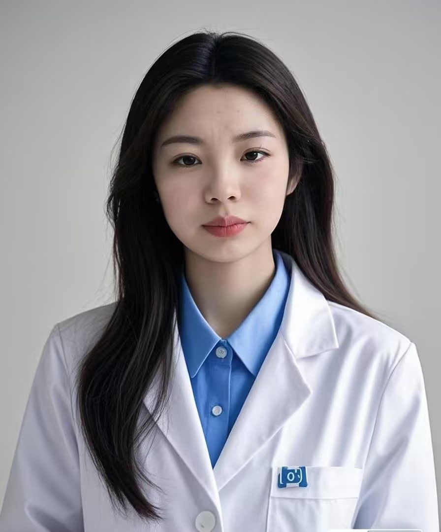 護(hù)士長(zhǎng)：郭元玉