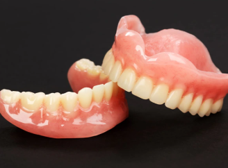 活動義齒、固定橋
